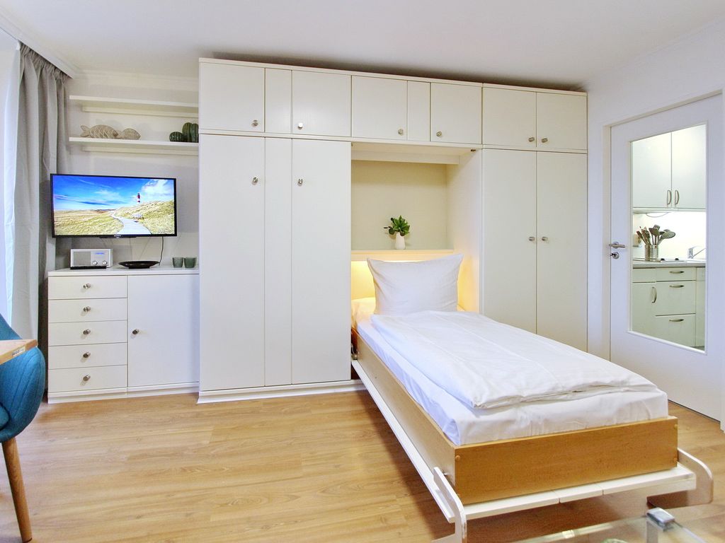 App. 173, Haus Metropol,7.Etage