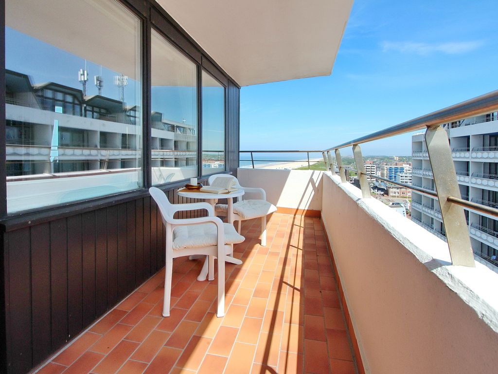 App. 177, Haus Metropol,7.Etage