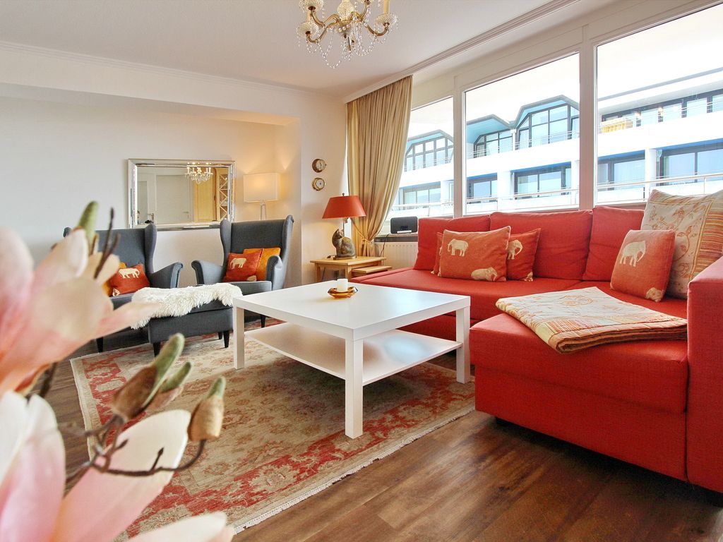 App. 177, Haus Metropol,7.Etage