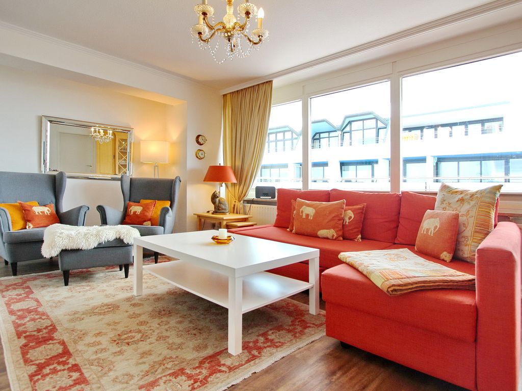 App. 177, Haus Metropol,7.Etage