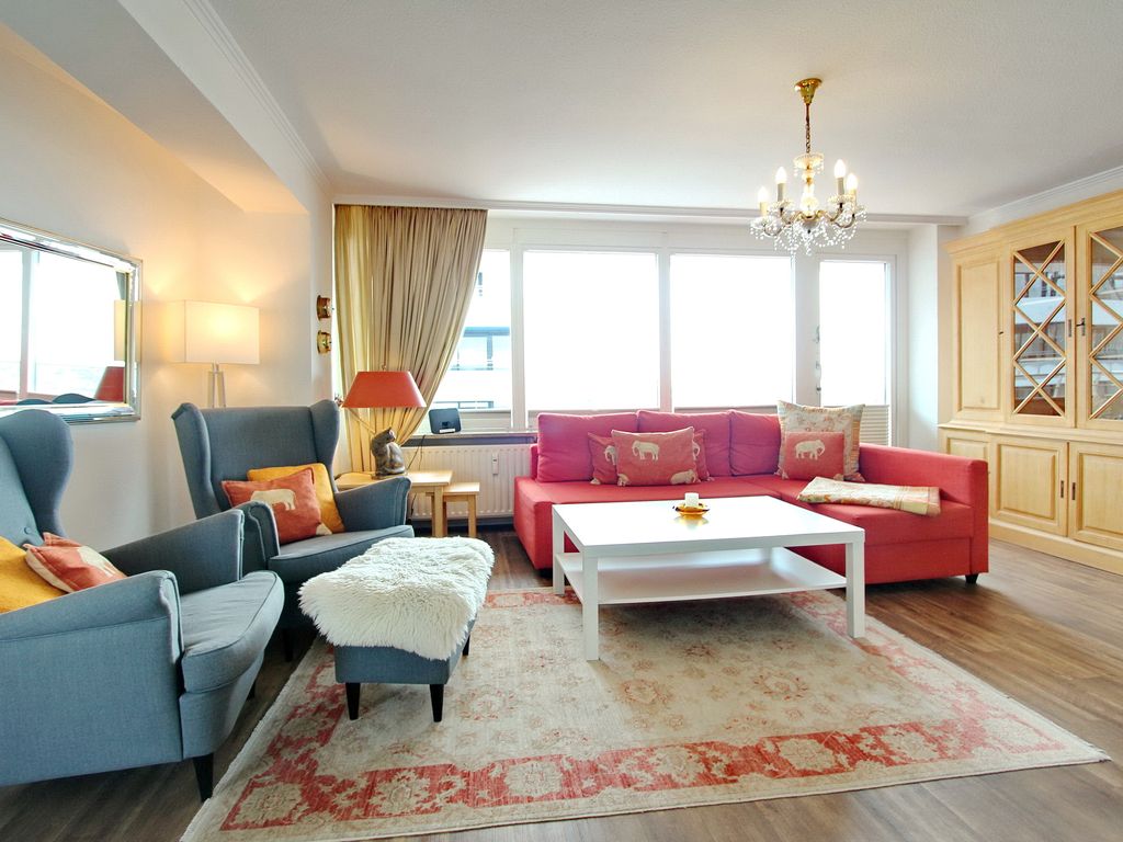 App. 177, Haus Metropol,7.Etage