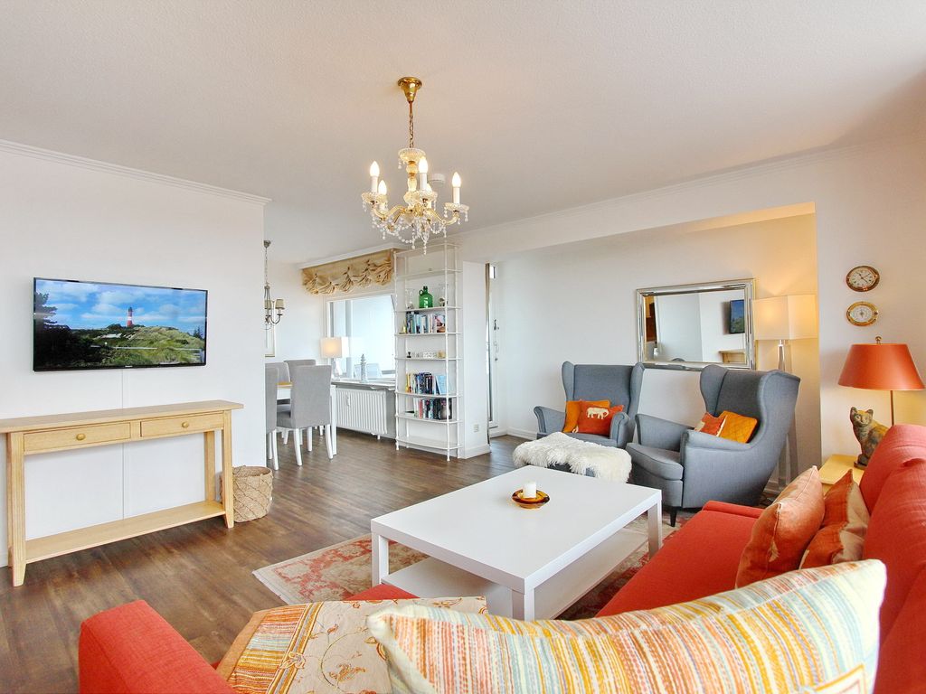 App. 177, Haus Metropol,7.Etage