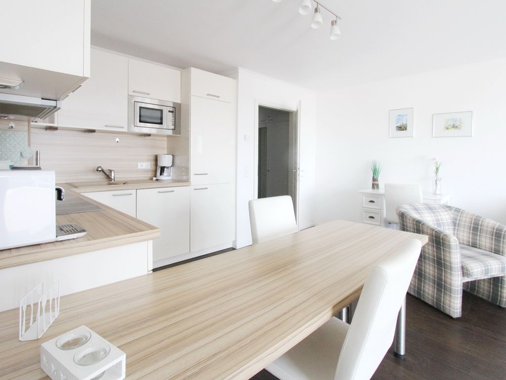 App. 18, Haus Westerhörn,3.Etage