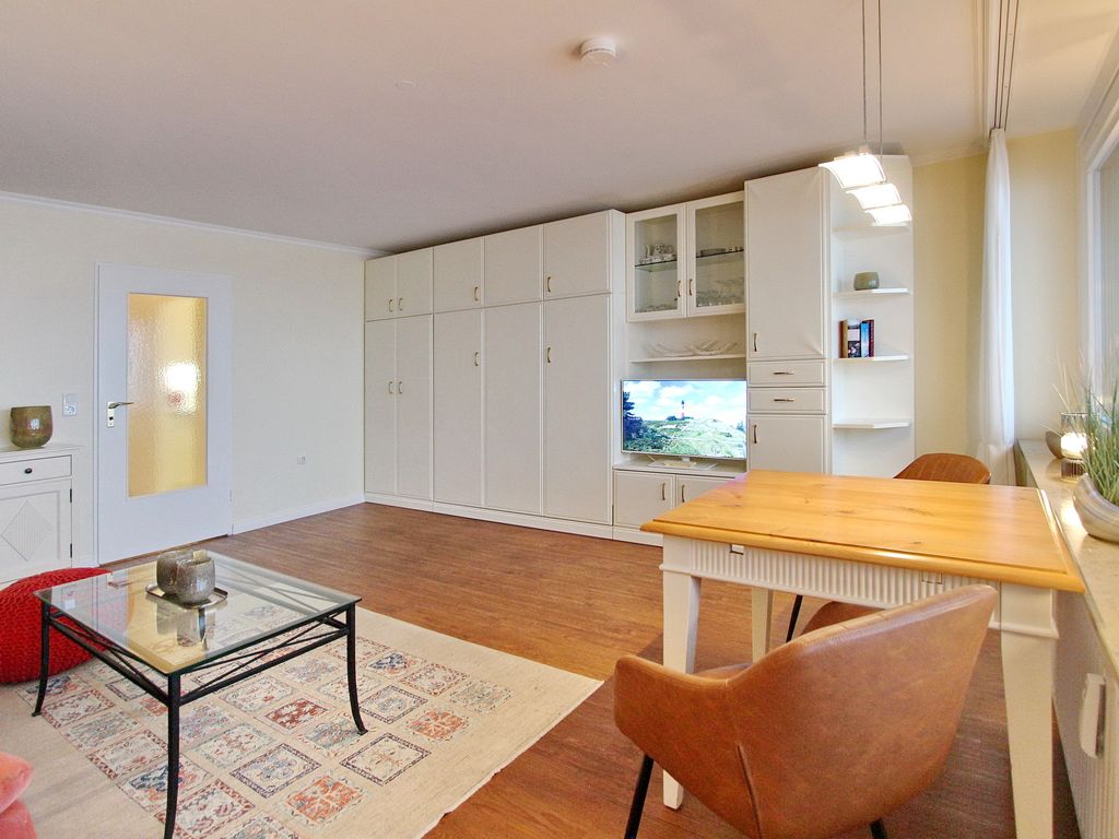 App. 182, Haus Metropol,8.Etage