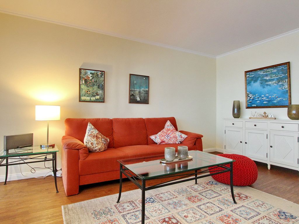 App. 182, Haus Metropol,8.Etage