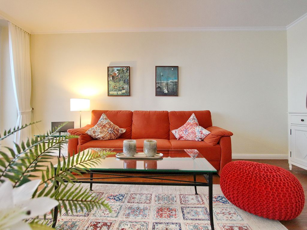 App. 182, Haus Metropol,8.Etage