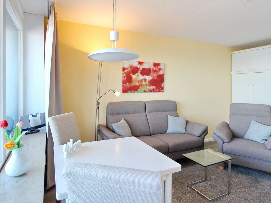 App. 185, Haus Metropol,8.Etage