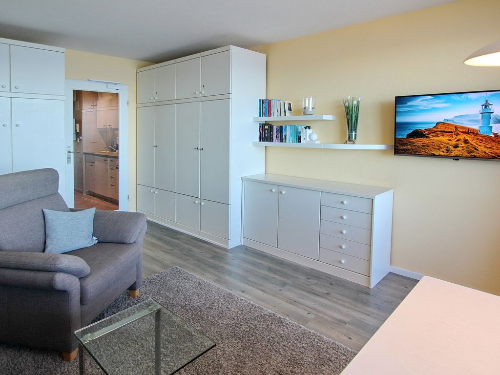 App. 185, Haus Metropol,8.Etage