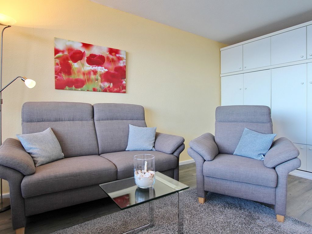 App. 185, Haus Metropol,8.Etage