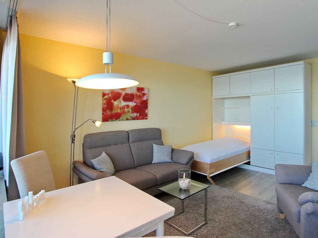 App. 185, Haus Metropol,8.Etage
