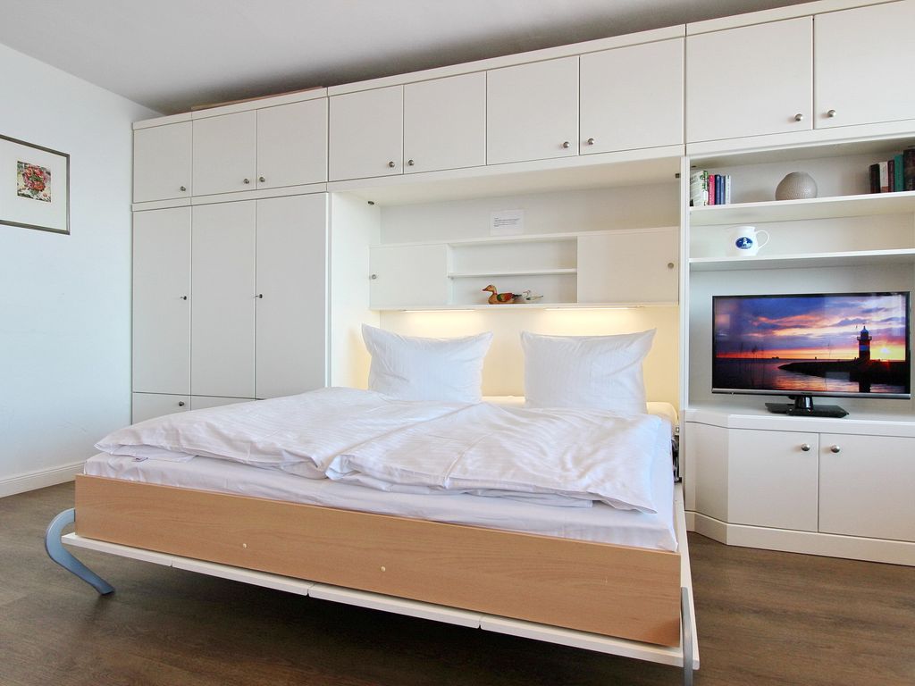 App. 187 A, Haus Metropol,8.Etage