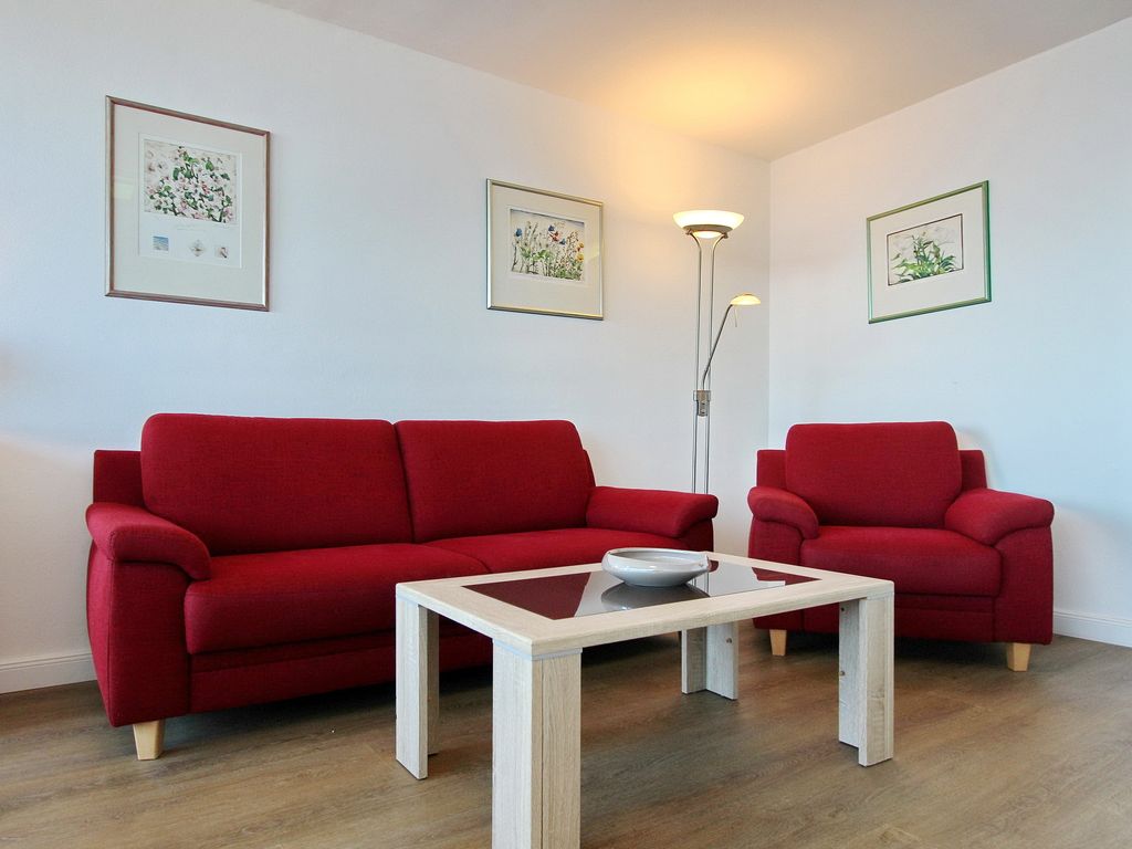 App. 187 A, Haus Metropol,8.Etage