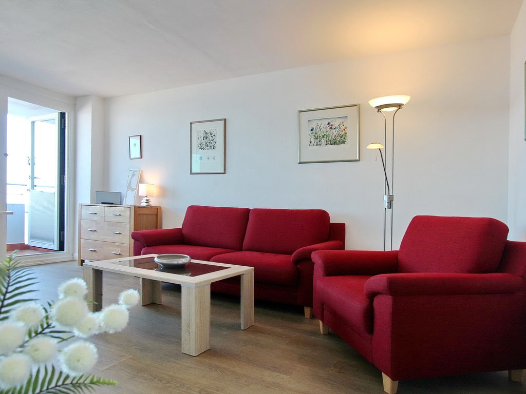 App. 187 A, Haus Metropol,8.Etage