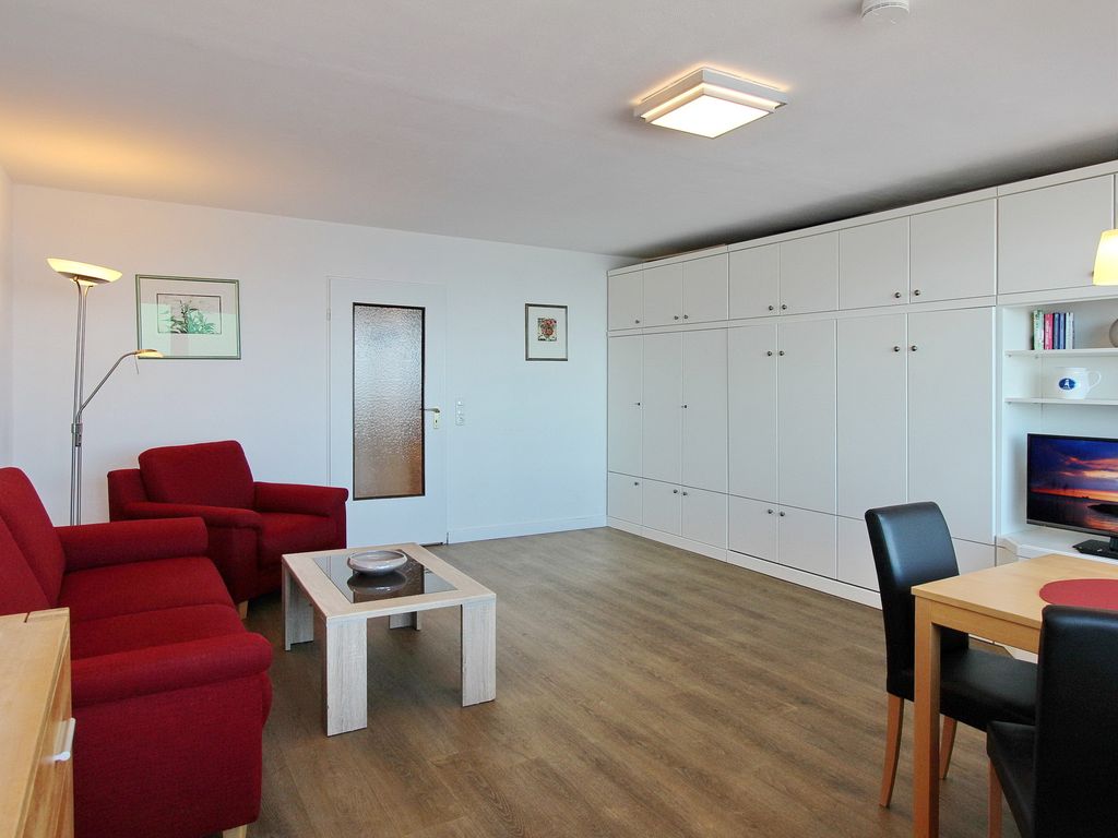 App. 187 A, Haus Metropol,8.Etage