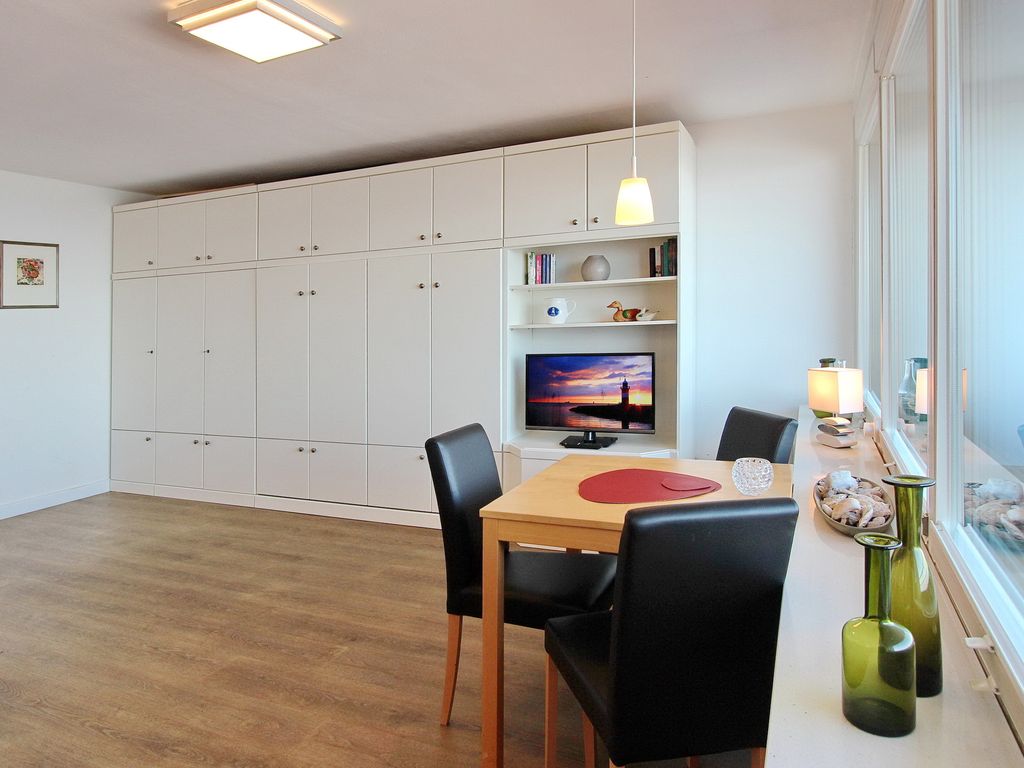 App. 187 A, Haus Metropol,8.Etage