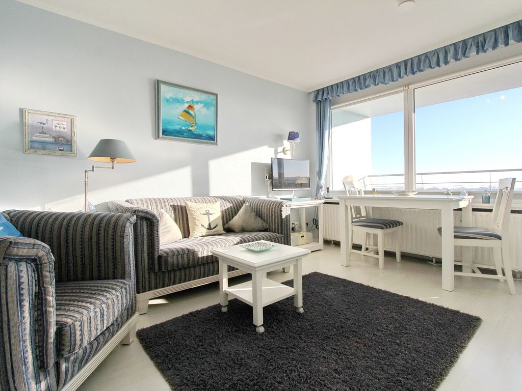 App. 199, Haus Metropol,8.Etage