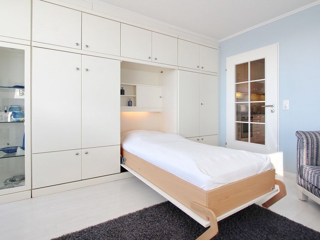 App. 199, Haus Metropol,8.Etage