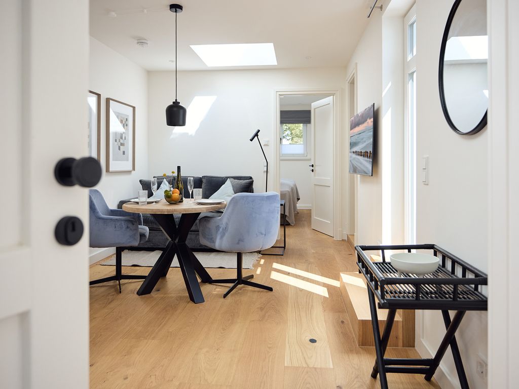 Appartement Carla