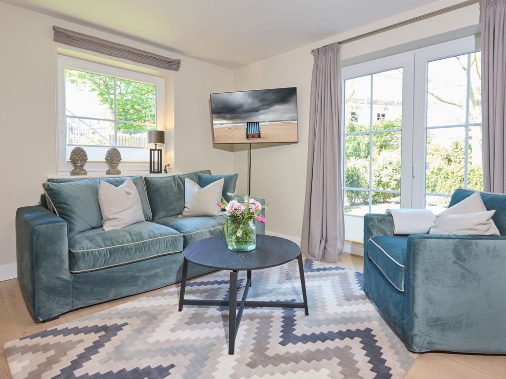 Appartement Krabbe