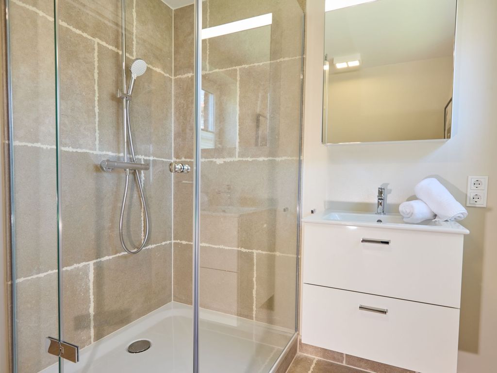 Appartement Krabbe
