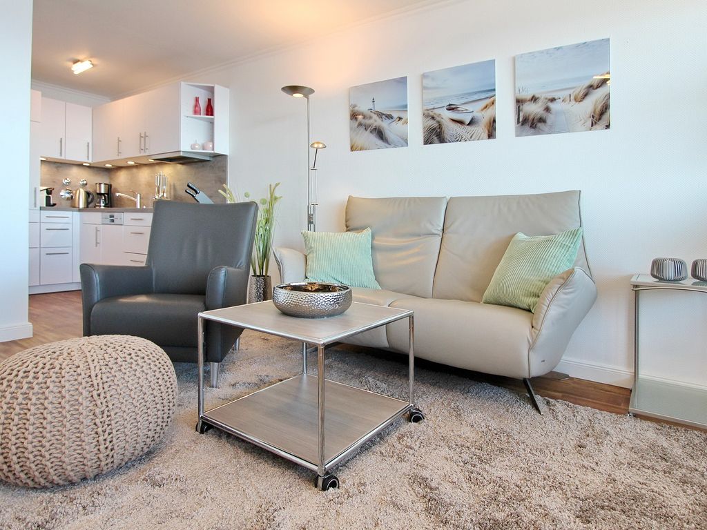 App. 209, Haus Metropol,9.Etage