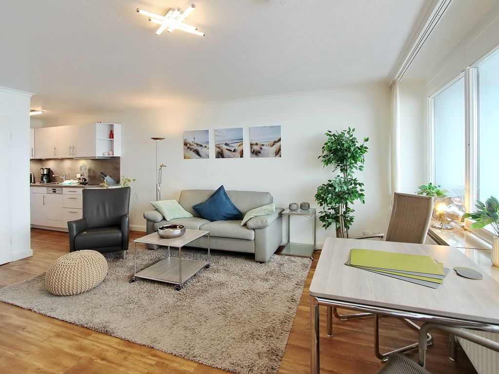 App. 209, Haus Metropol,9.Etage