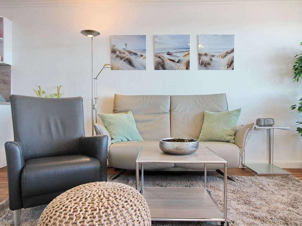 App. 209, Haus Metropol,9.Etage