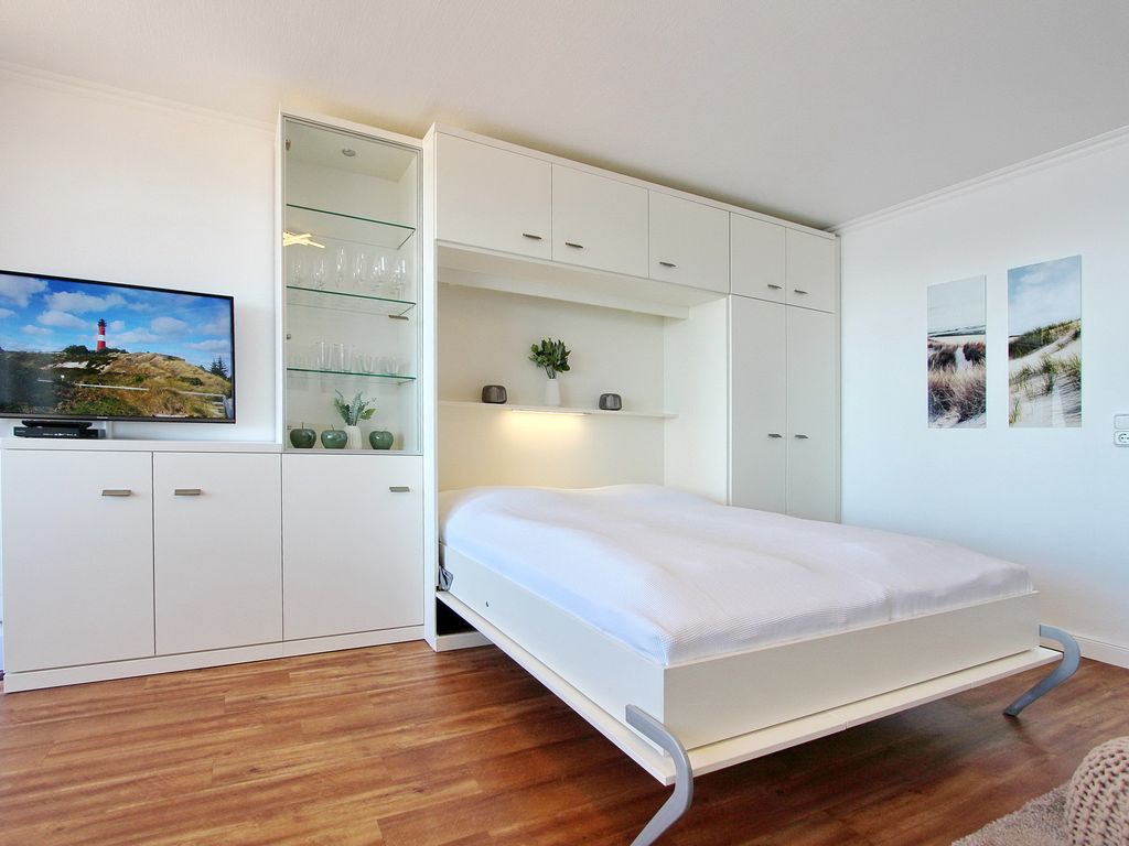 App. 209, Haus Metropol,9.Etage
