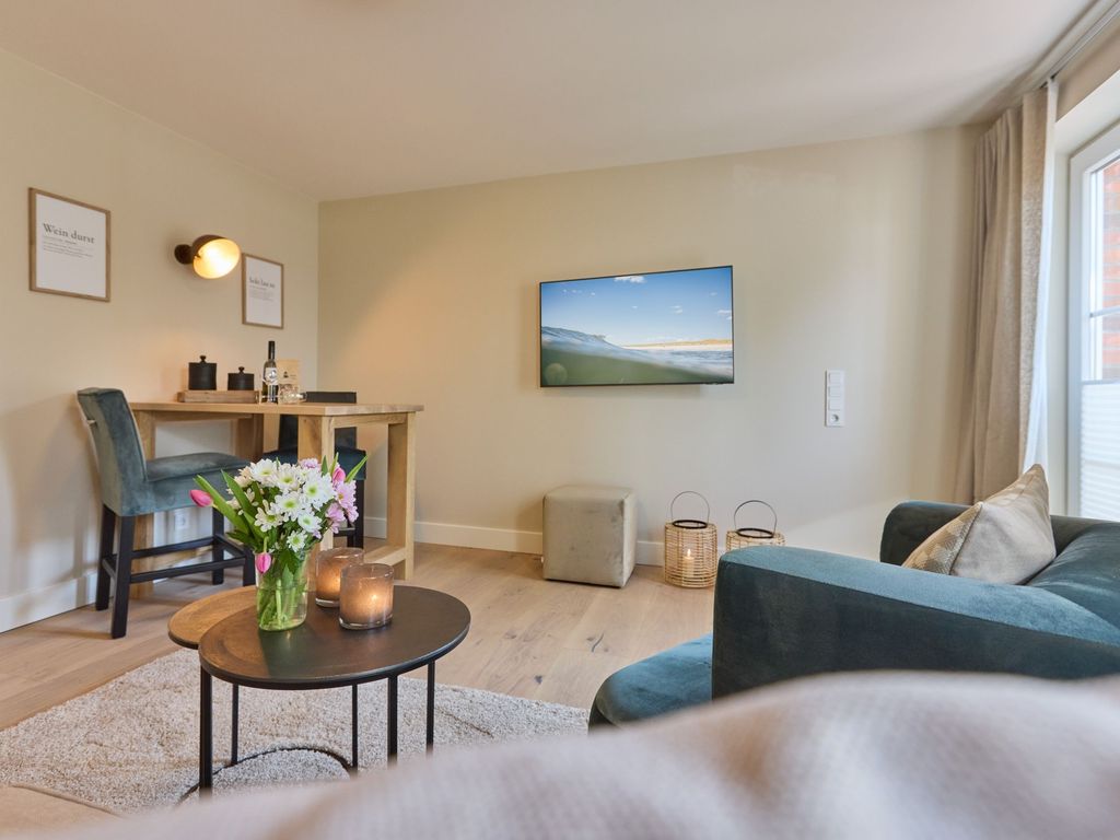 Appartement Lerche