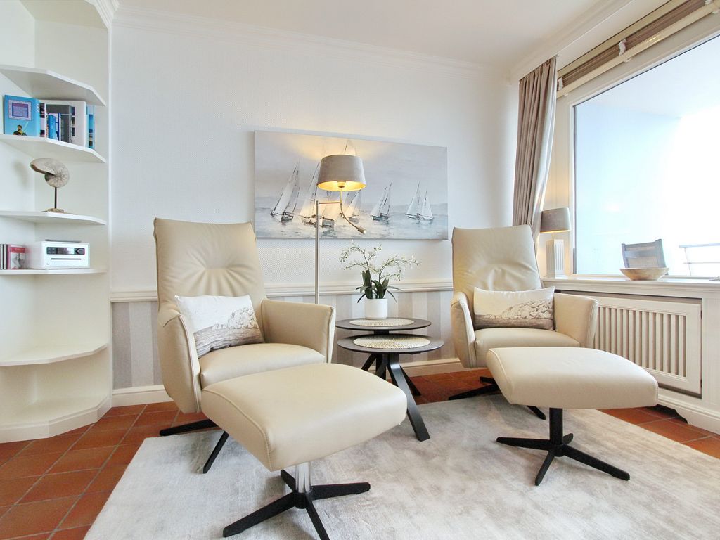 App. 211, Haus Metropol,9.Etage