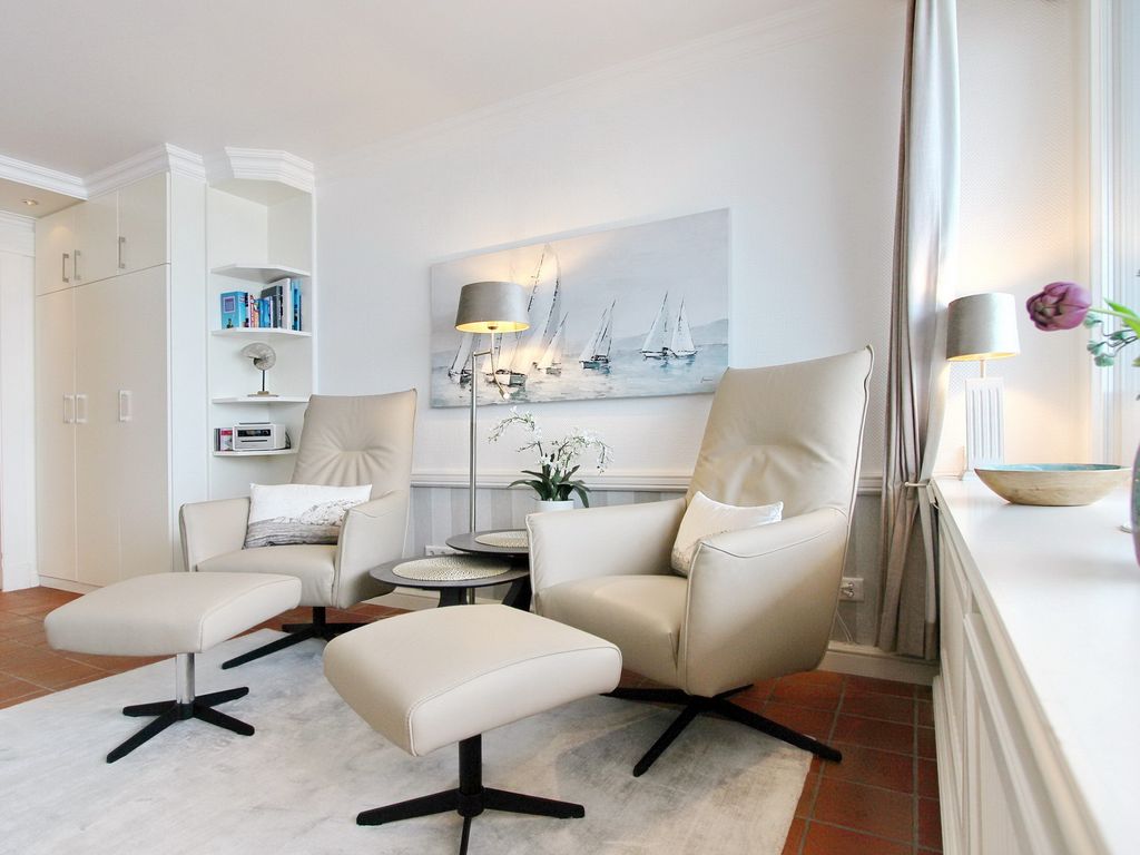 App. 211, Haus Metropol,9.Etage