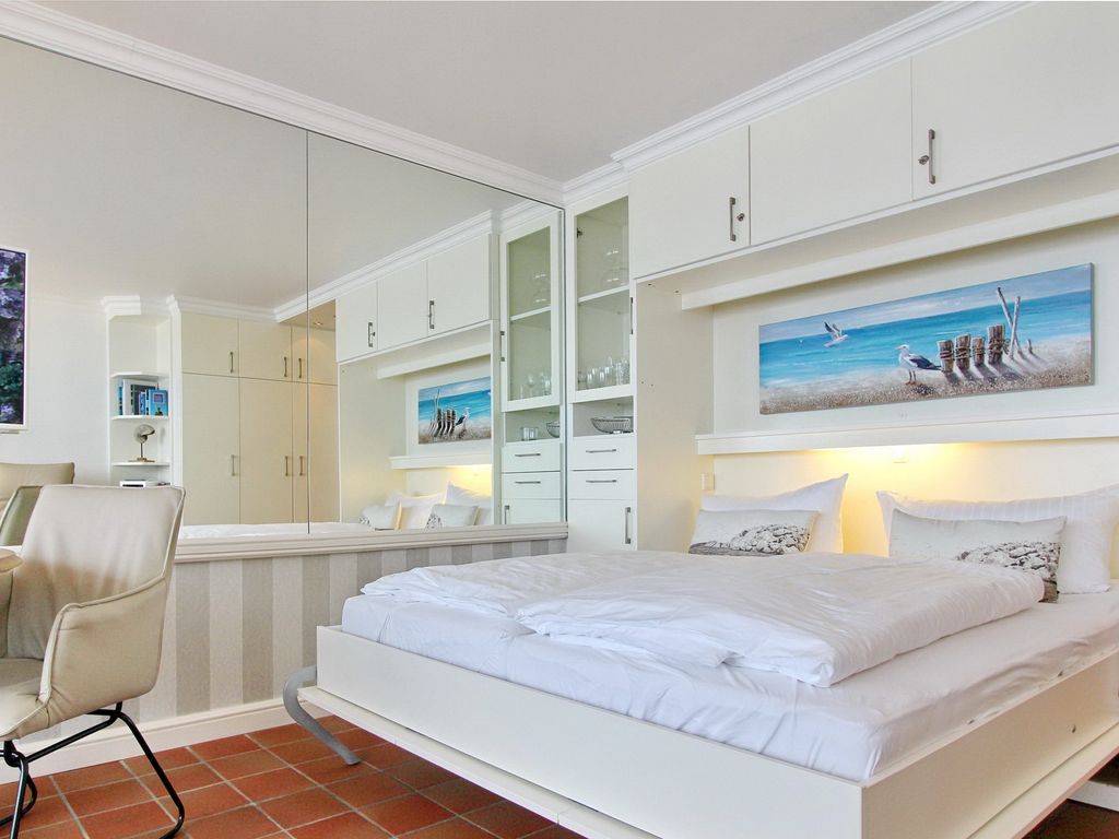 App. 211, Haus Metropol,9.Etage