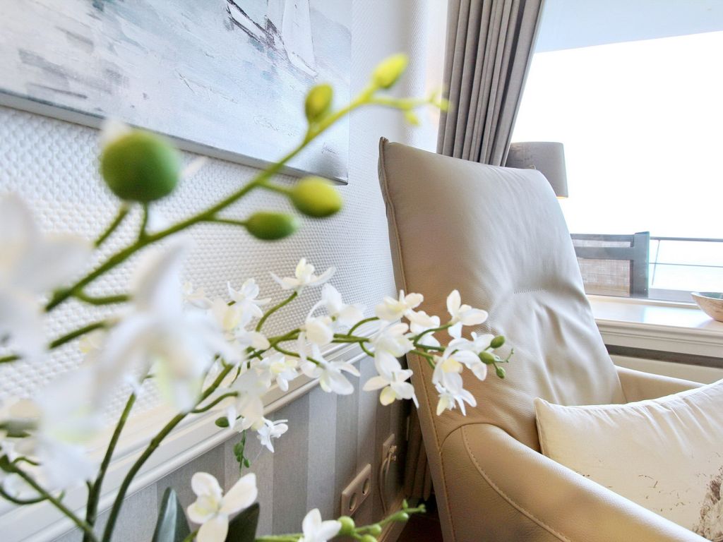 App. 211, Haus Metropol,9.Etage