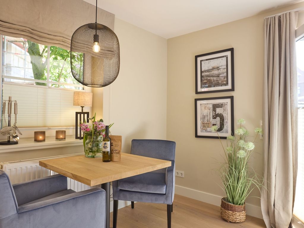 Appartement Muschel