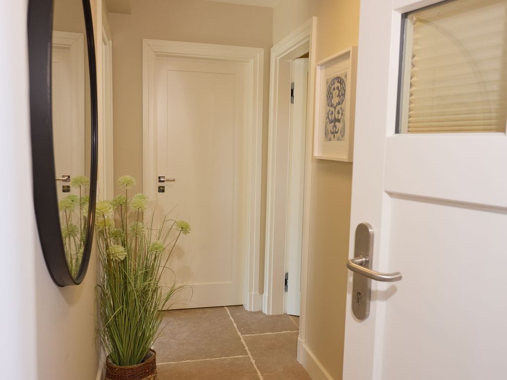 Appartement Muschel