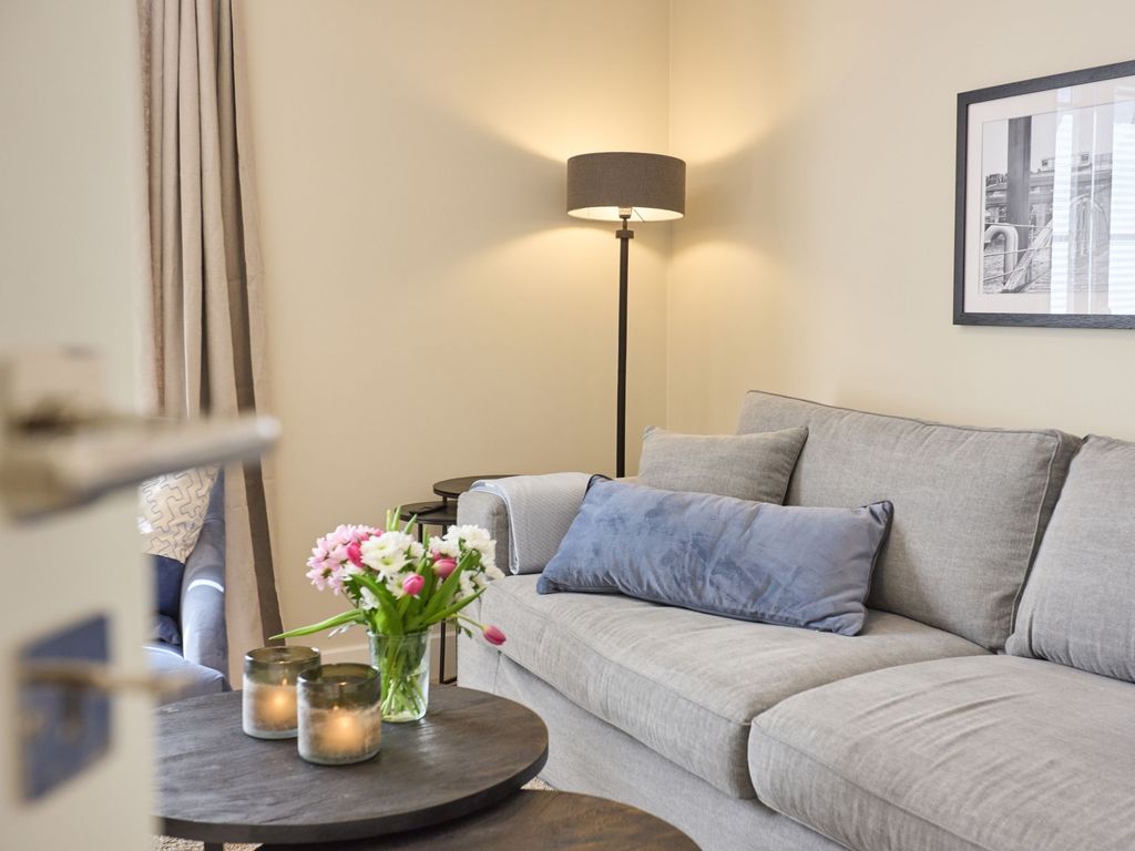Appartement Muschel