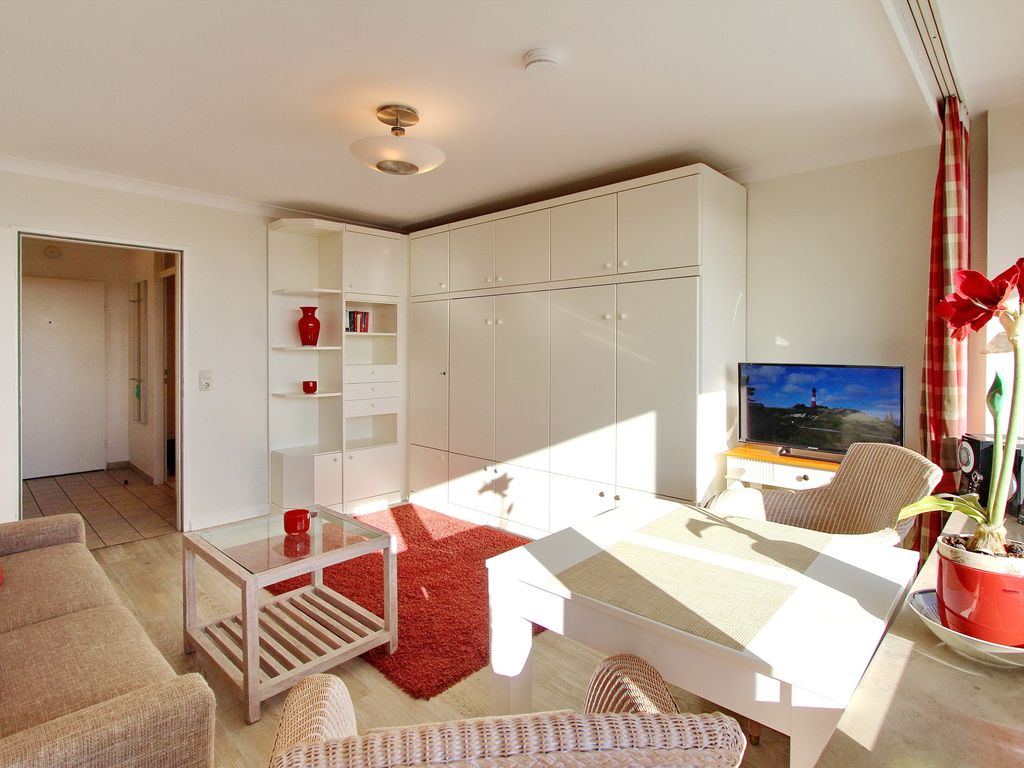 App. 227, Haus Metropol, 9. Etage