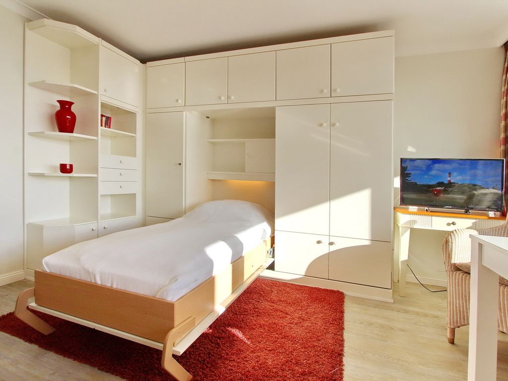 App. 227, Haus Metropol, 9. Etage
