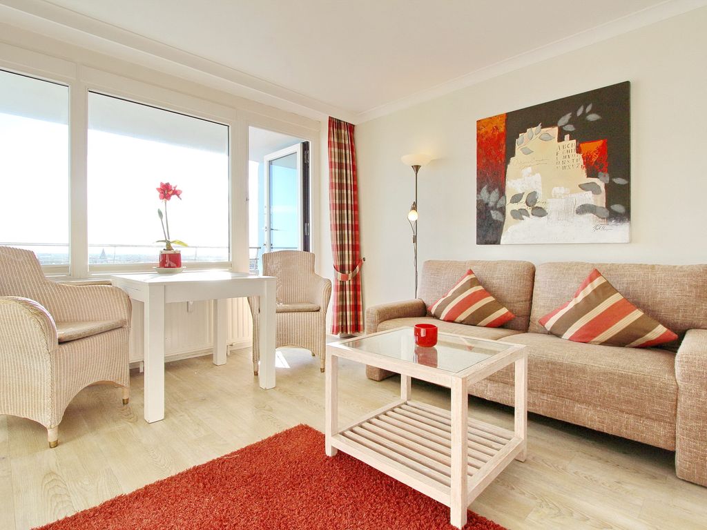 App. 227, Haus Metropol, 9. Etage