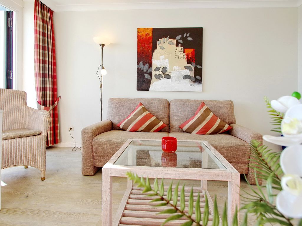 App. 227, Haus Metropol, 9. Etage