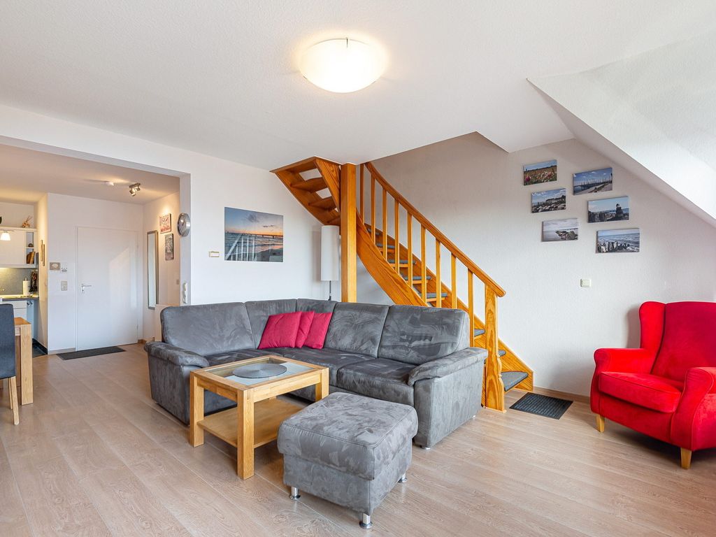 Fischerstr. 10b Whg. D3