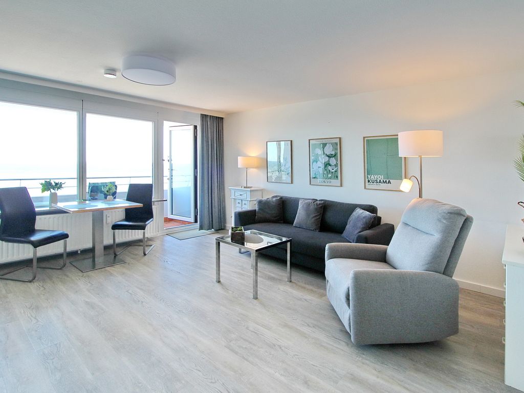 App. 242, Haus Metropol,10.Etage