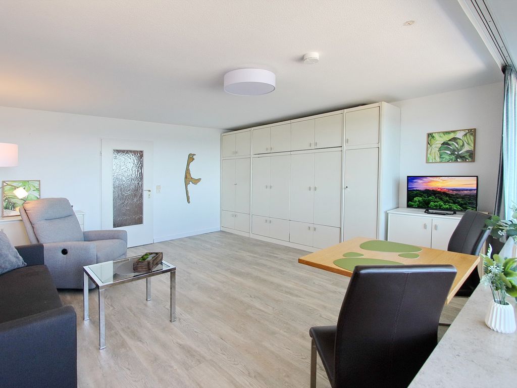 App. 242, Haus Metropol,10.Etage