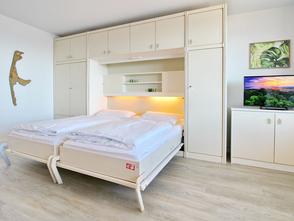 App. 242, Haus Metropol,10.Etage