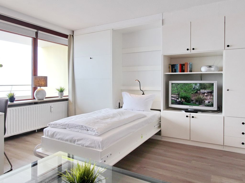App. 244, Haus Metropol,10.Etage