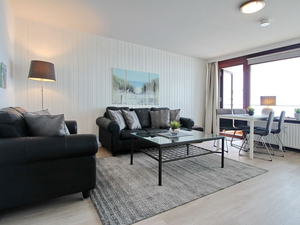 App. 244, Haus Metropol,10.Etage