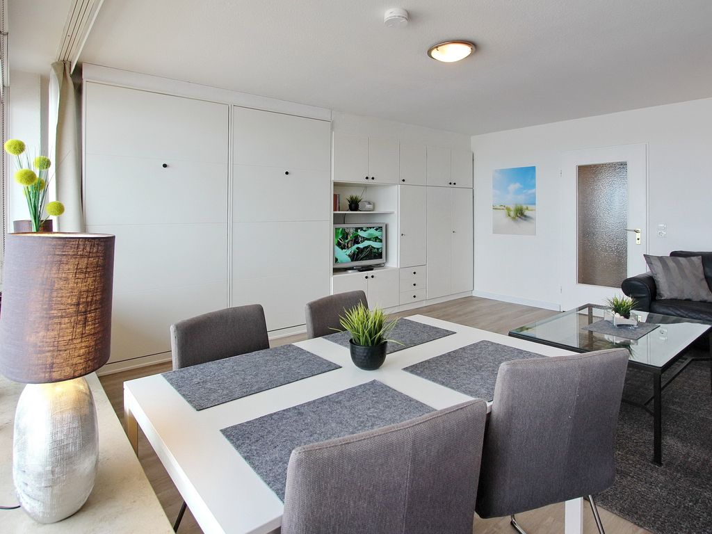 App. 244, Haus Metropol,10.Etage