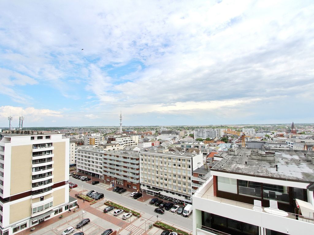 App. 246, Haus Metropol,10.Etage