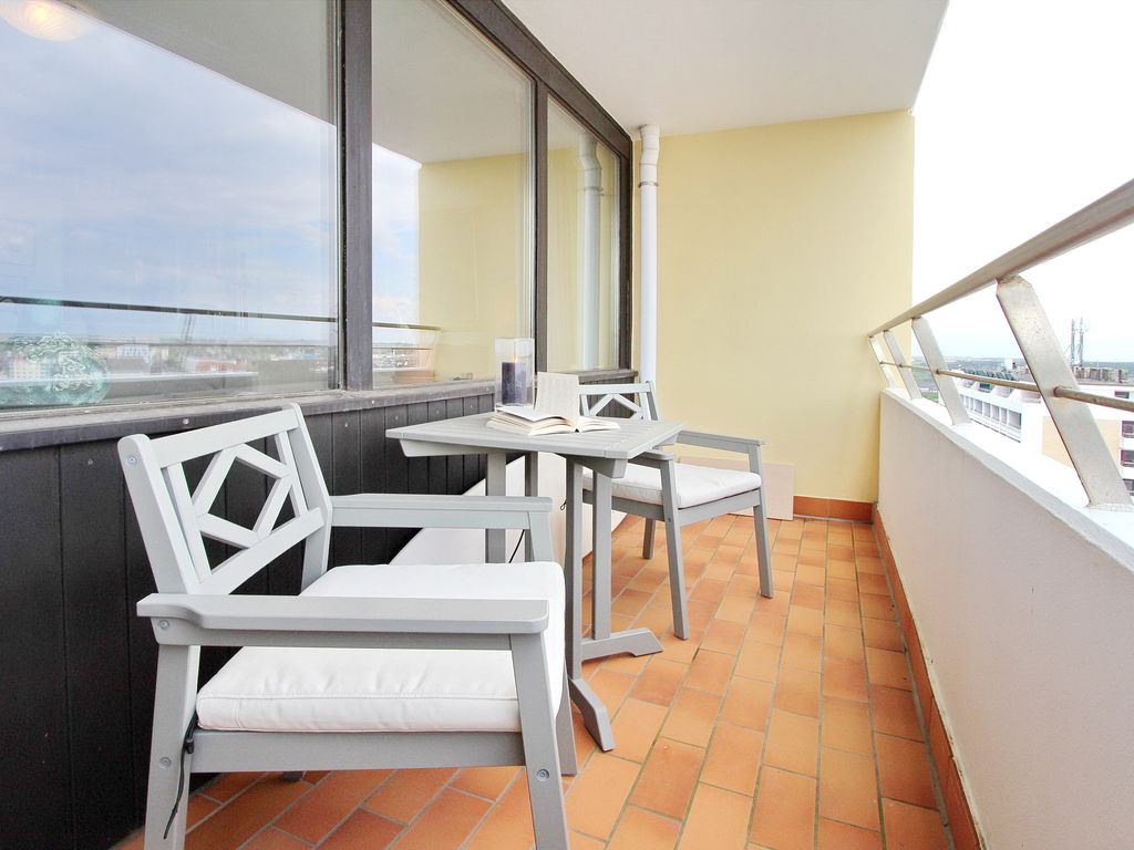 App. 246, Haus Metropol,10.Etage