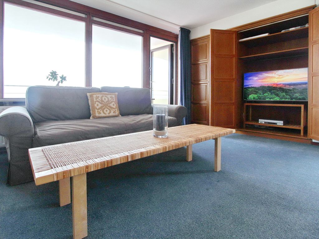 App. 246, Haus Metropol,10.Etage